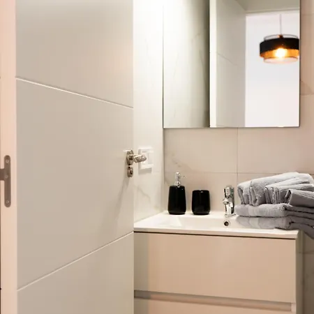 Apartman La Terraza Del Sol