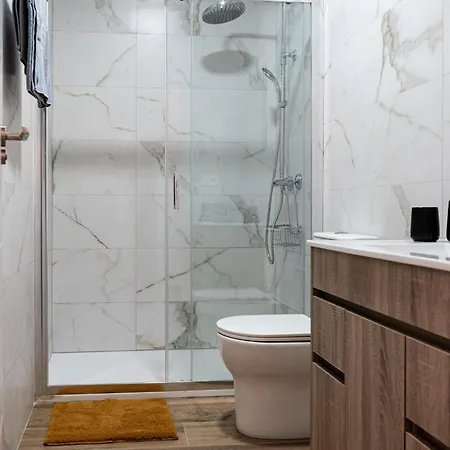 Apartman La Terraza Del Sol