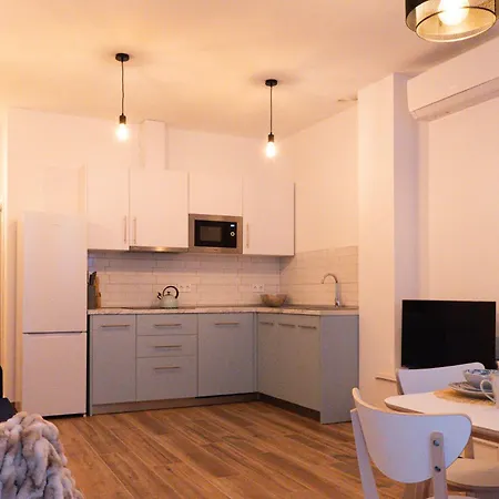 La Terraza Del Sol Alicante