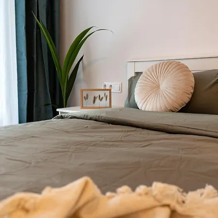 Apartman La Terraza Del Sol Alicante