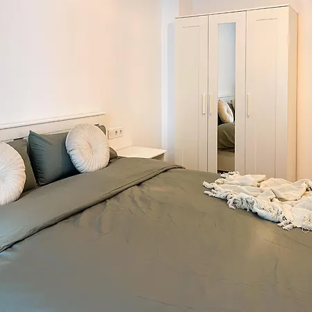 Apartman La Terraza Del Sol