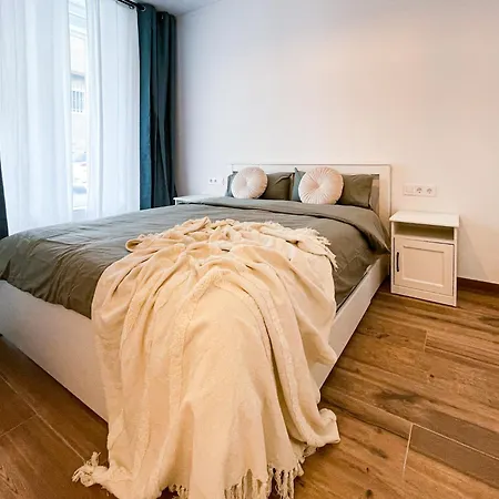 La Terraza Del Sol * Alicante