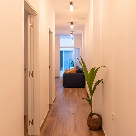 Apartamento La Terraza Del Sol