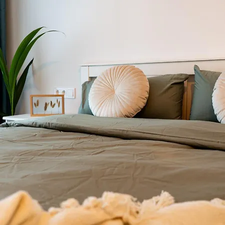 Apartamento La Terraza Del Sol Alicante