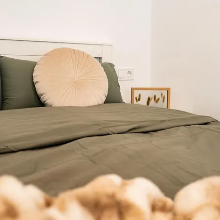 Apartamento La Terraza Del Sol *