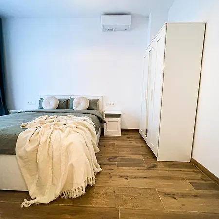 La Terraza Del Sol Apartamento *