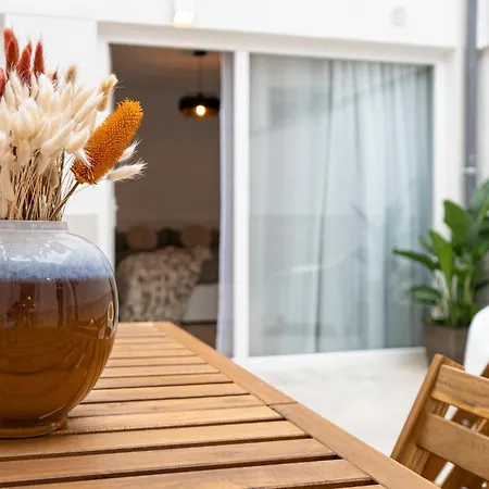 Διαμέρισμα La Terraza Del Sol