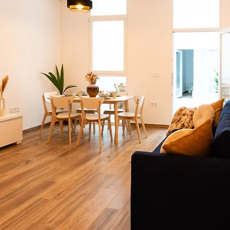 La Terraza Del Sol Apartamento *