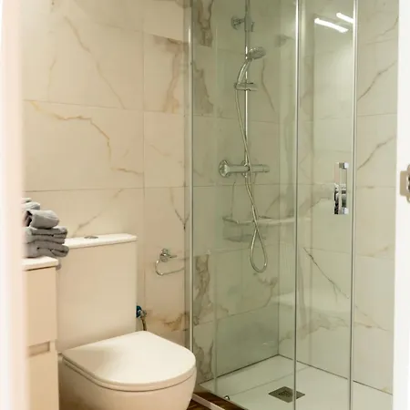 Apartamento La Terraza Del Sol