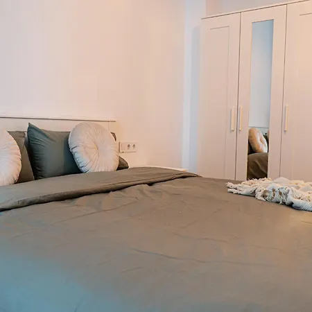 Apartamento La Terraza Del Sol *