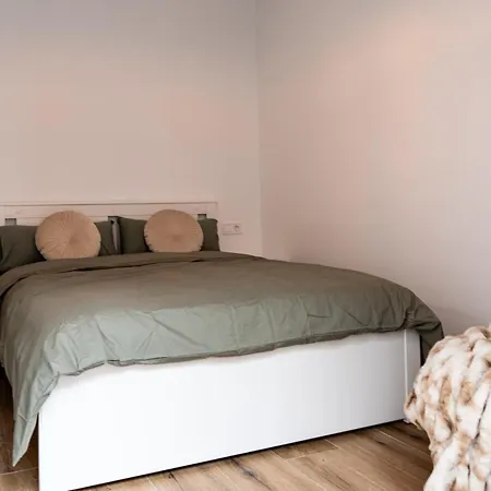 Apartamento La Terraza Del Sol