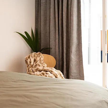 Apartamento La Terraza Del Sol