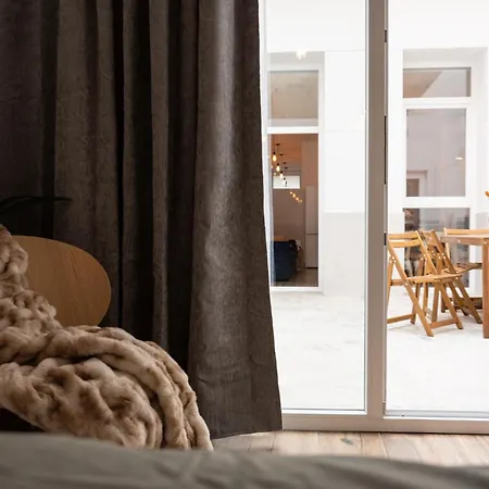 Apartamento La Terraza Del Sol Alicante