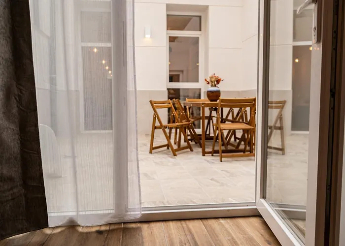 Διαμέρισμα La Terraza Del Sol Αλικάντε